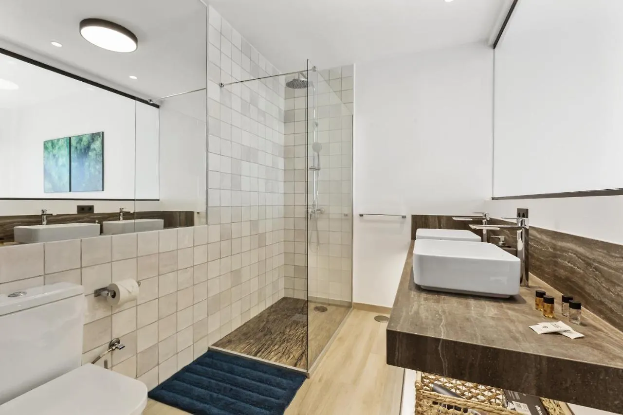 Villa Atlantico - Planta Alta Arrecife  Arrecife (Lanzarote)