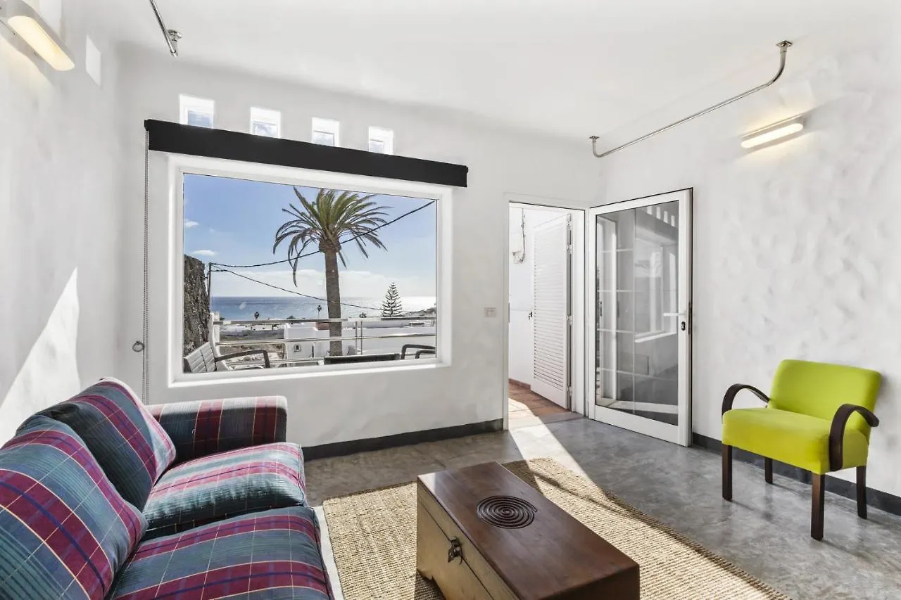 Villa Atlantico - Planta Alta Arrecife  Alpstuga Arrecife (Lanzarote)