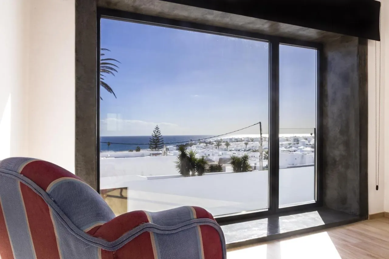 Villa Atlantico - Planta Alta Arrecife