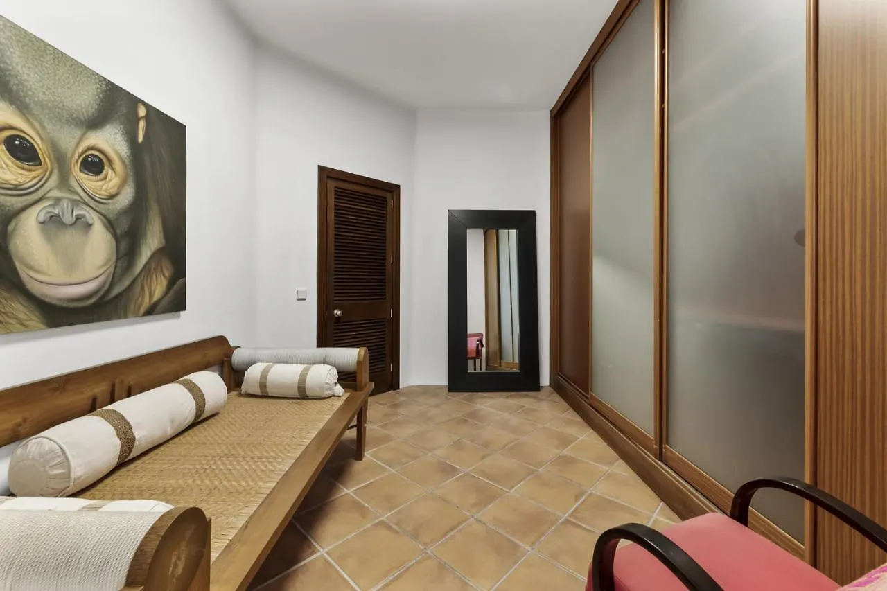 Villa Atlantico - Planta Alta Arrecife  Arrecife (Lanzarote)